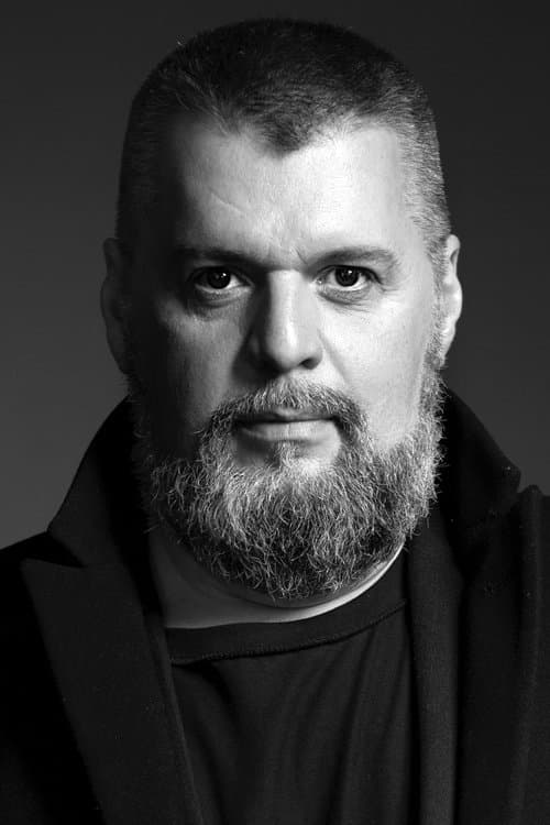 Zdjęcie Louis Champagne