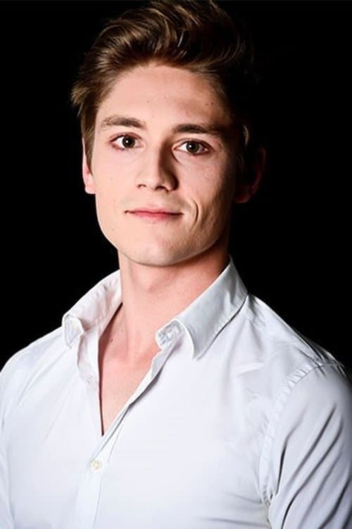 Zdjęcie Louis de Lavignère