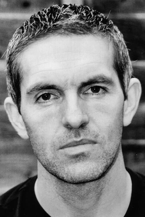 Zdjęcie Louis Dempsey