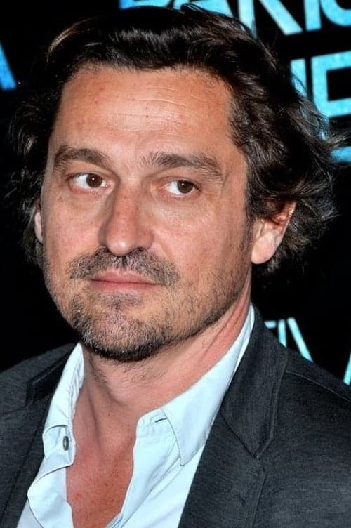 Zdjęcie Louis-Do de Lencquesaing