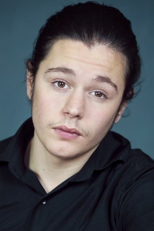 Zdjęcie Louis Dussol