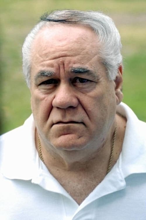 Zdjęcie Louis Eppolito