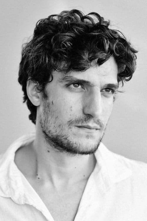 Zdjęcie Louis Garrel