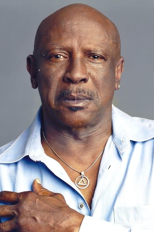 Zdjęcie Louis Gossett Jr.