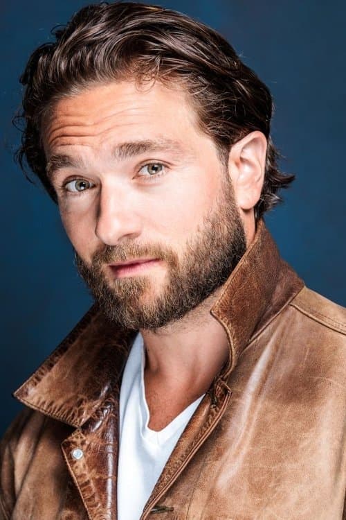 Zdjęcie Louis James