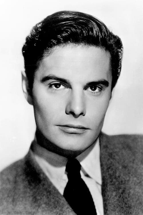 Zdjęcie Louis Jourdan