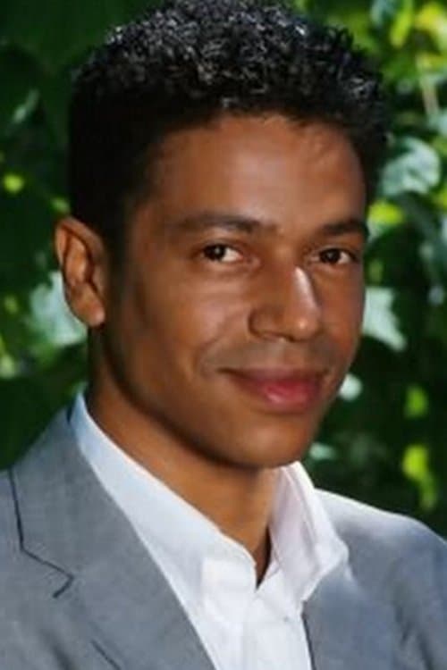 Zdjęcie Louis-Karim Nébati