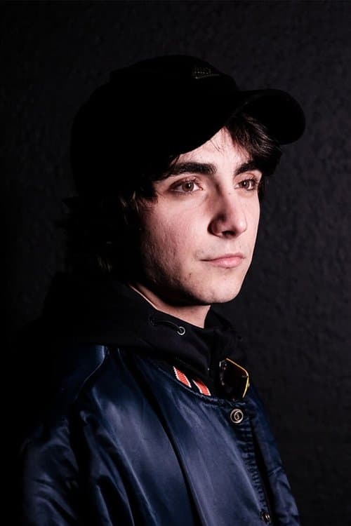 Zdjęcie Louis Memmi