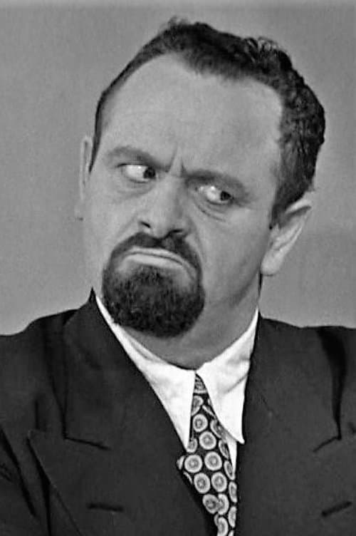 Zdjęcie Louis Merrill