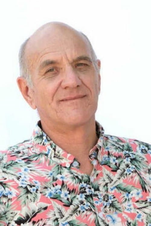 Zdjęcie Louis Minnaar