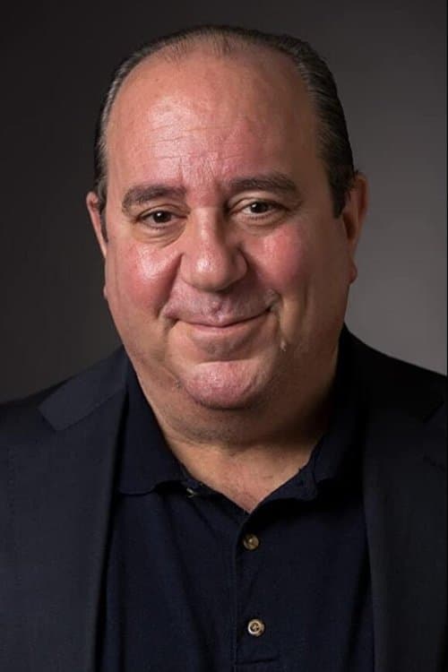 Zdjęcie Louis Mustillo