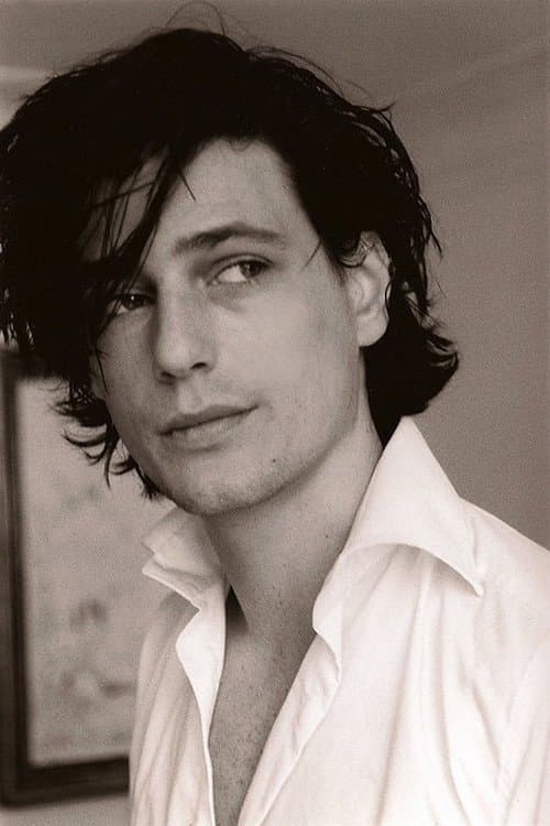 Zdjęcie Louis-Ronan Choisy