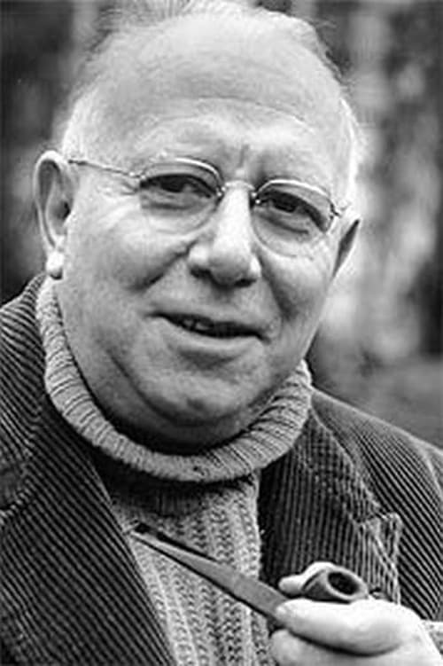 Zdjęcie Louis Seigner