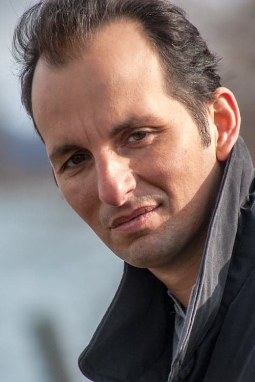 Zdjęcie Louis Vanaria