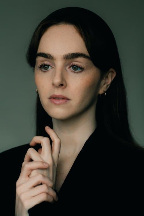 Zdjęcie Louisa Connolly-Burnham