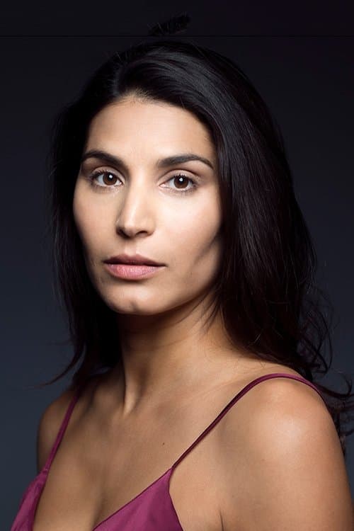 Zdjęcie Louisa Mignone