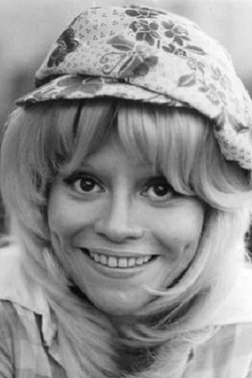 Zdjęcie Louisa Moritz