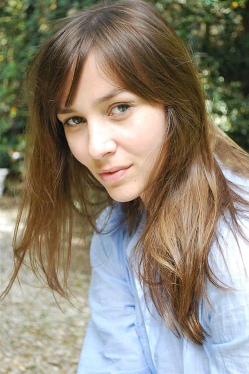 Zdjęcie Louise-Anne Hippeau