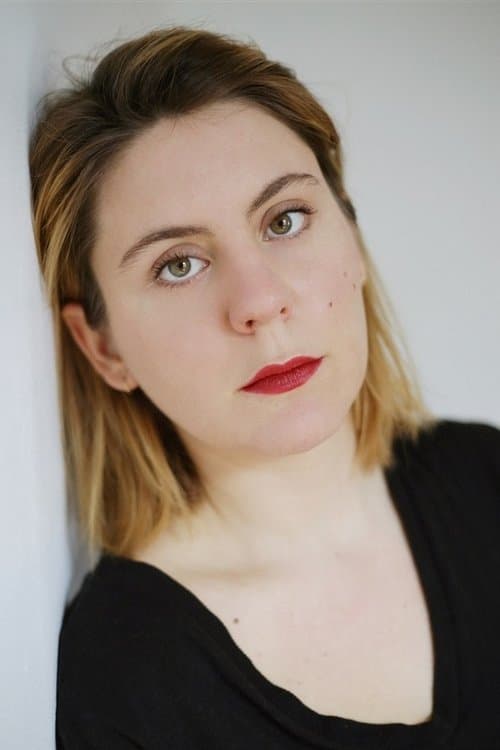 Zdjęcie Louise Blachère