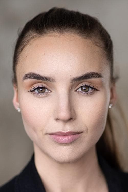 Zdjęcie Louise Bourke