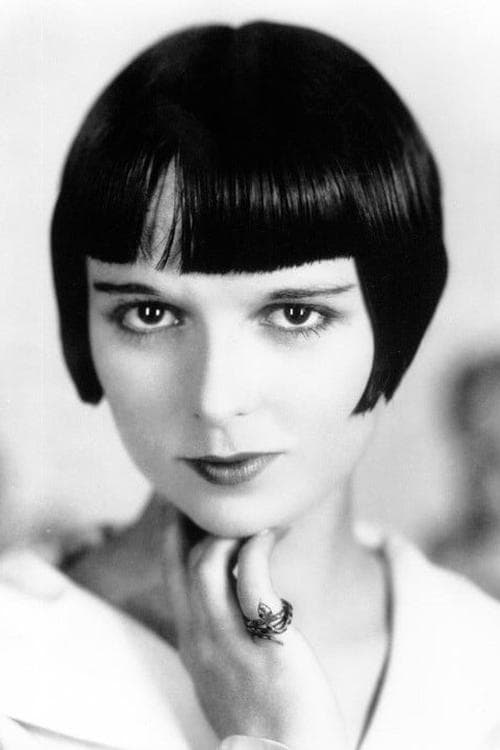 Zdjęcie Louise Brooks