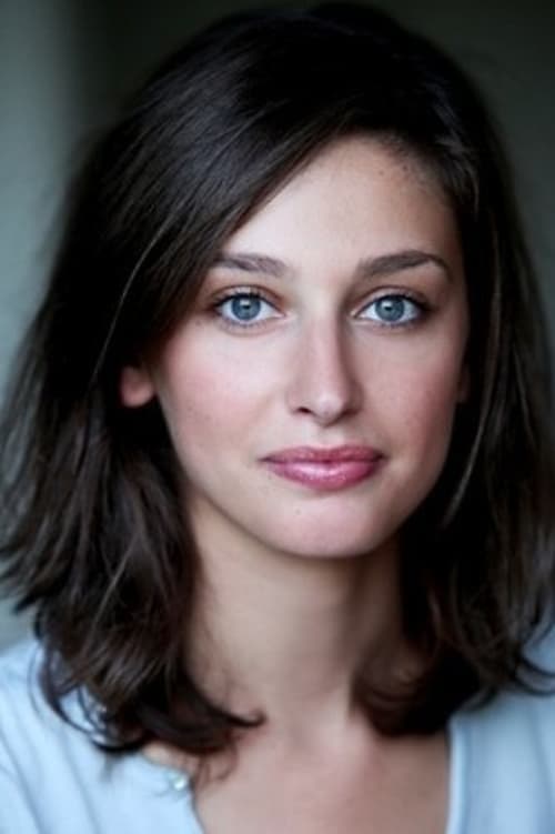 Zdjęcie Louise Coldefy