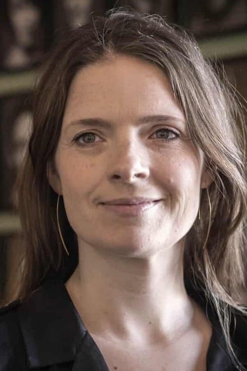 Zdjęcie Louise Davidsen