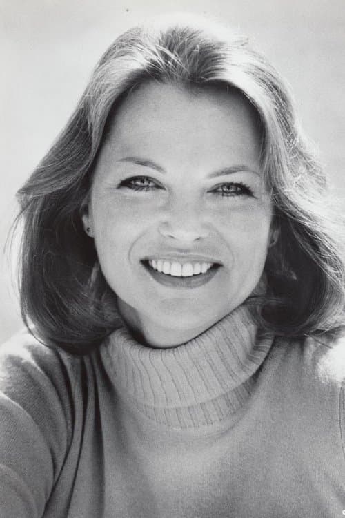 Zdjęcie Louise Fletcher