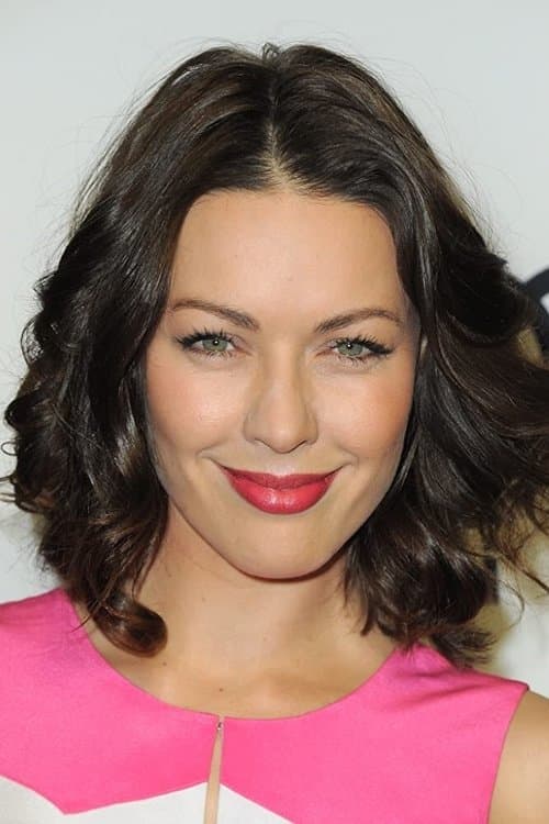 Zdjęcie Louise Griffiths