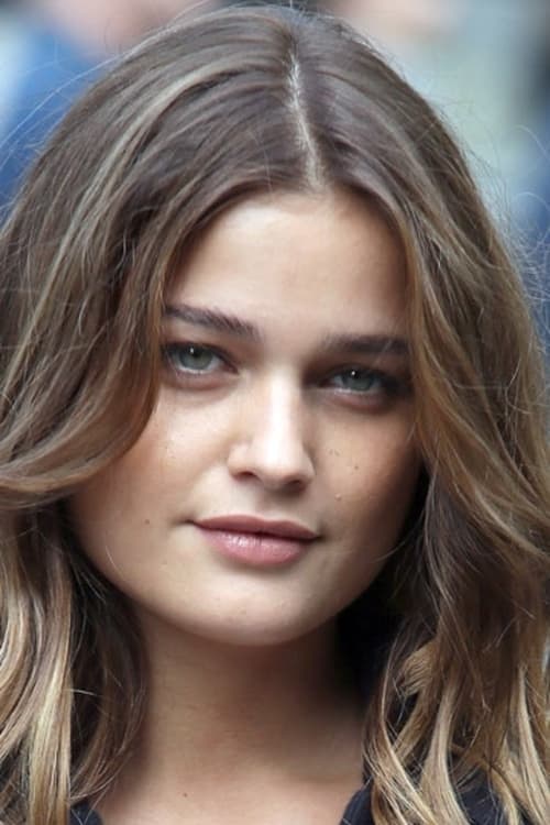 Zdjęcie Louise Grinberg