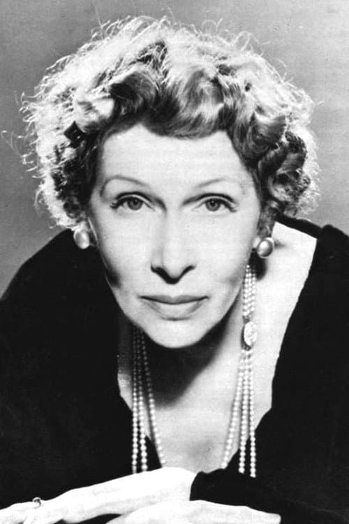 Zdjęcie Louise Hampton