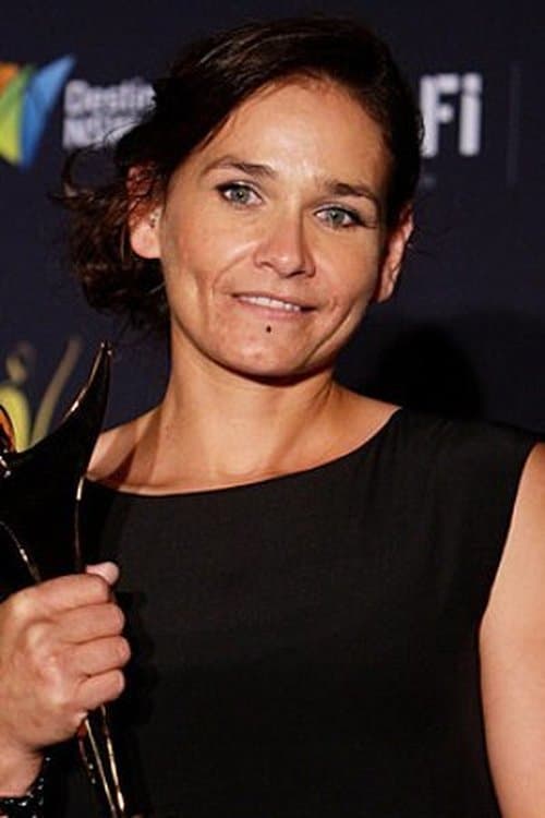 Zdjęcie Louise Harris