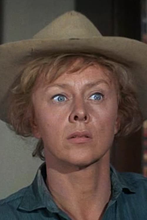 Zdjęcie Louise Latham