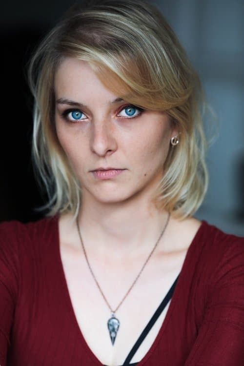 Zdjęcie Louise Lehry