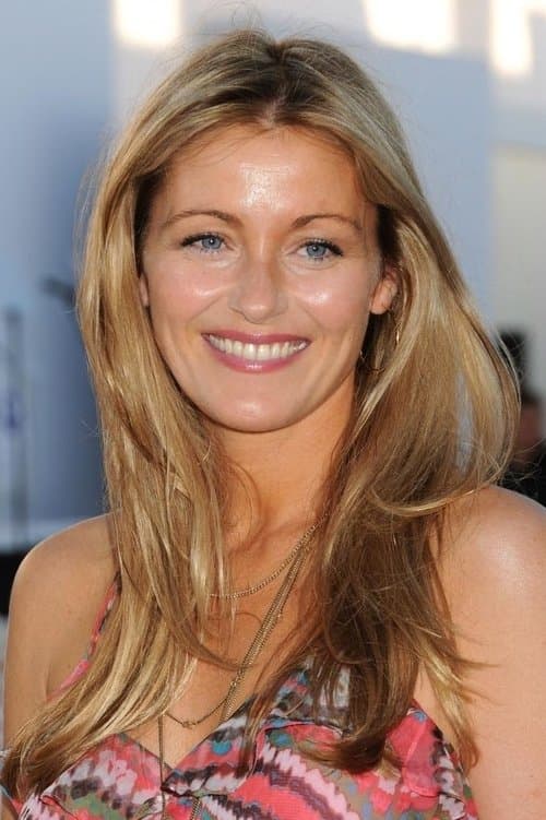 Zdjęcie Louise Lombard