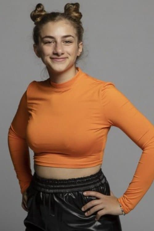 Zdjęcie Louise Malek