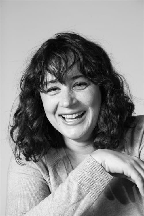 Zdjęcie Louise Massin