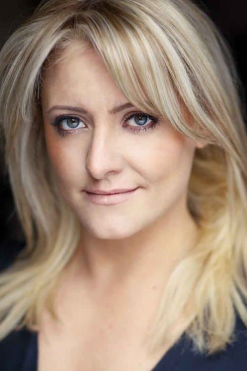 Zdjęcie Louise McCarthy