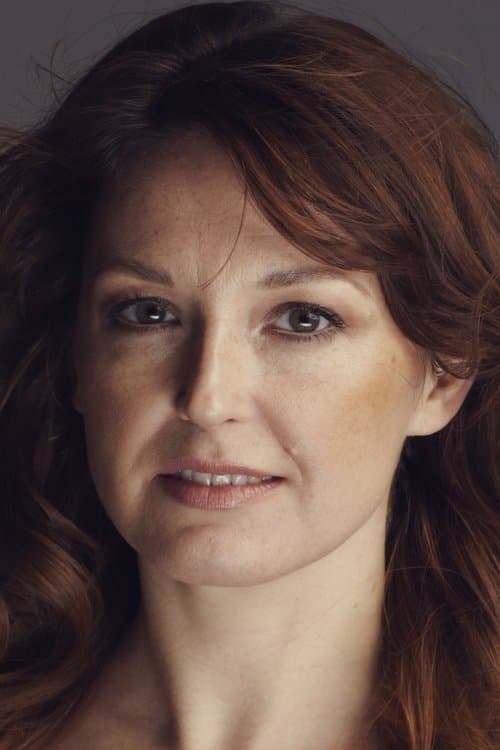 Zdjęcie Louise Mieritz