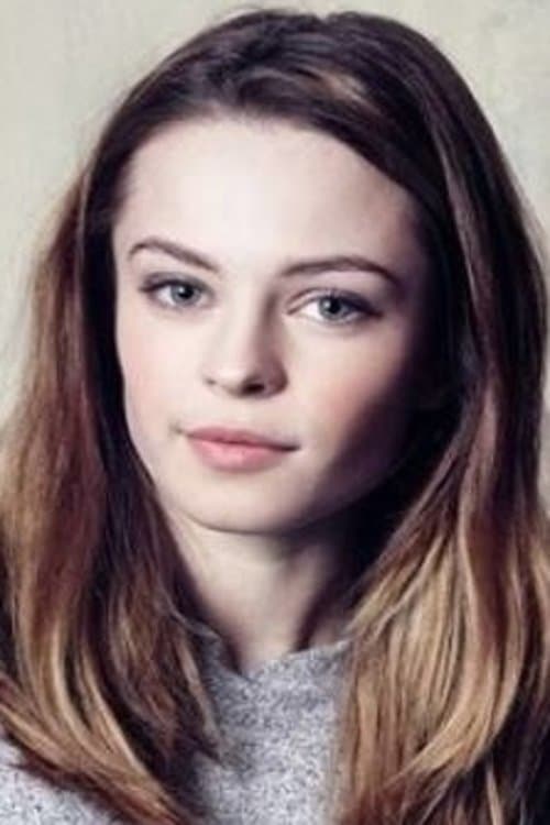 Zdjęcie Louise Nyvall