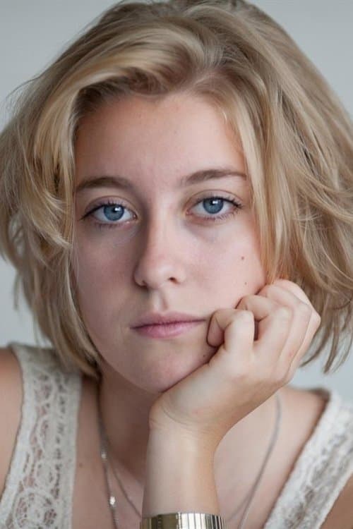 Zdjęcie Louise Orry-Diquéro