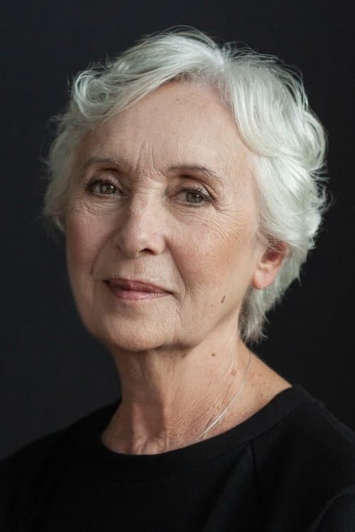 Zdjęcie Louise Turcot