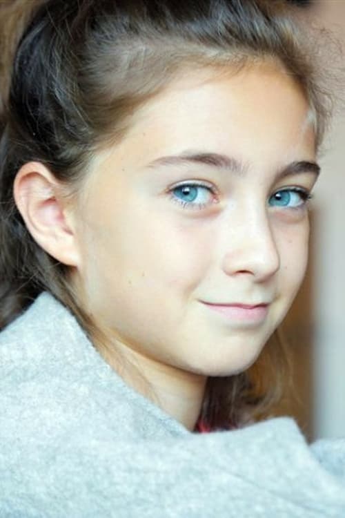 Zdjęcie Louise Vidal