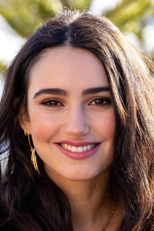 Zdjęcie Louna Espinosa