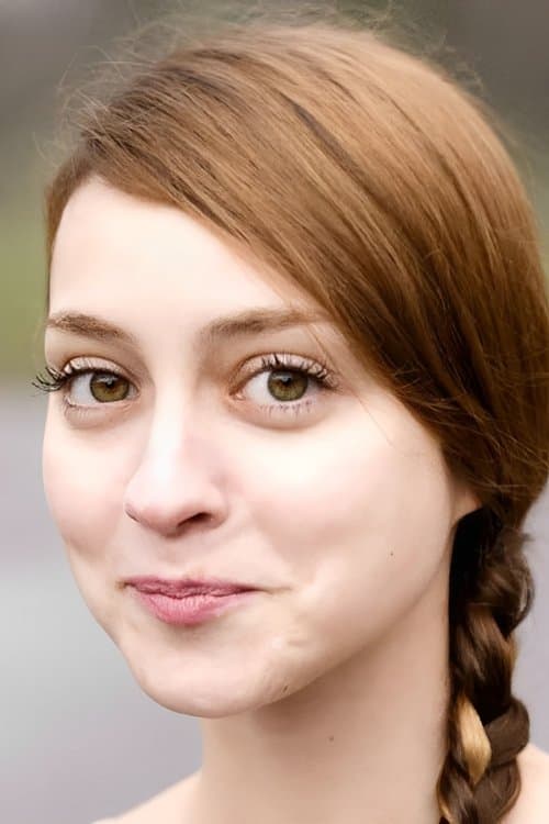 Zdjęcie Lourdes Hernández