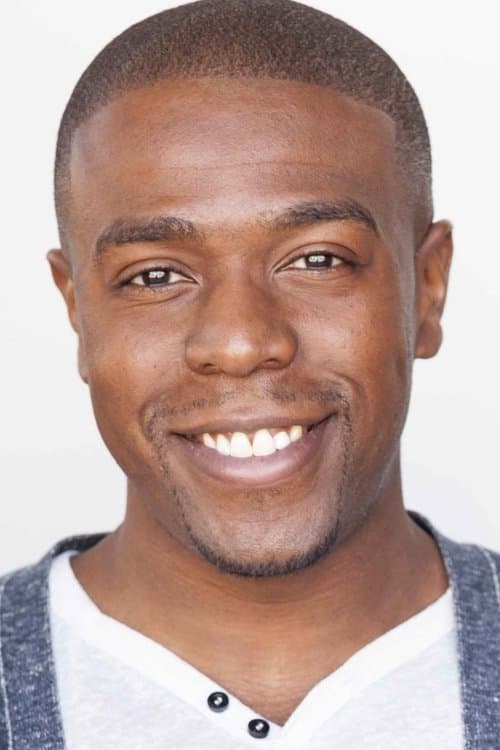 Zdjęcie Lovensky Jean-Baptiste