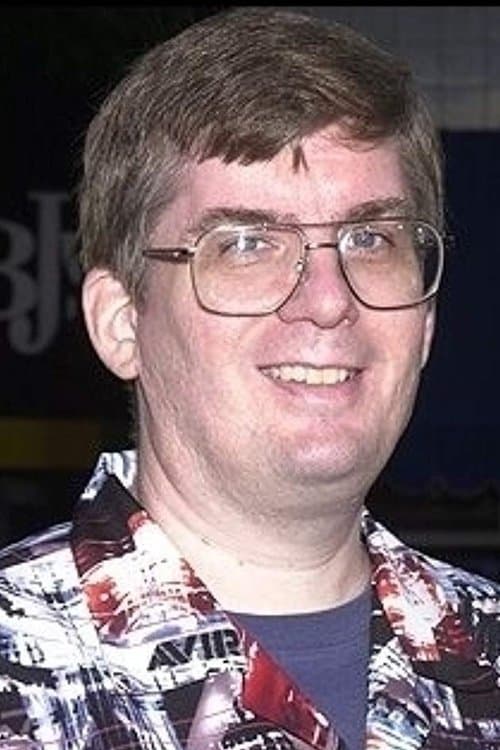 Zdjęcie Lowell Cunningham