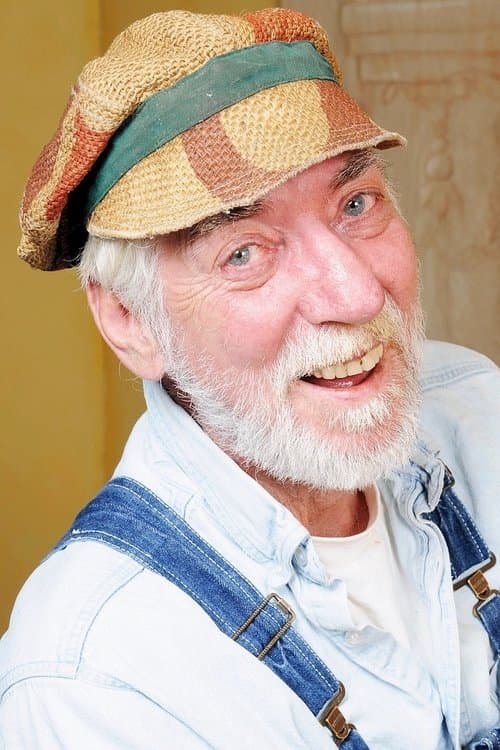 Zdjęcie Lowell Landes