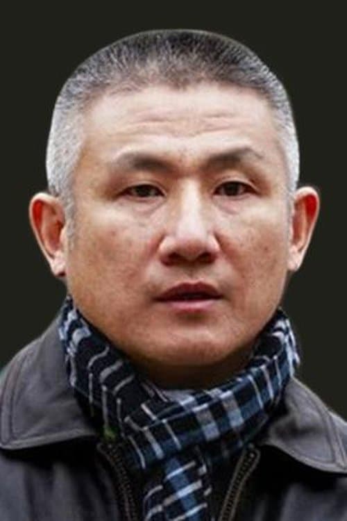 Zdjęcie Lu Peng