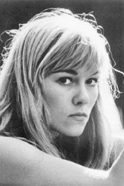 Zdjęcie Luana Anders